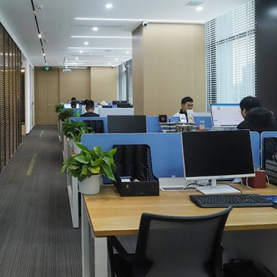 喬遷新址，砥礪前行，我們搬新家啦！